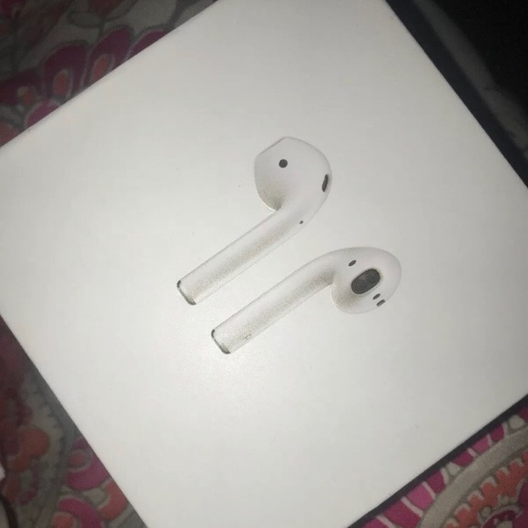 airpods (generation 1)